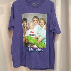 Golden Girls shirt